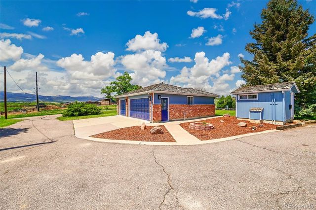 7930 Alkire Street, Arvada, CO 80005