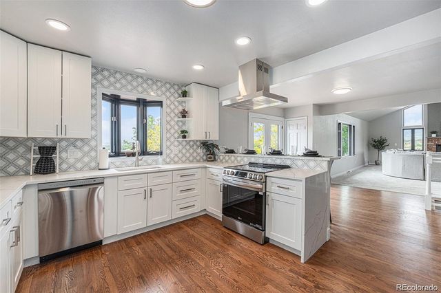 7930 Alkire Street, Arvada, CO 80005