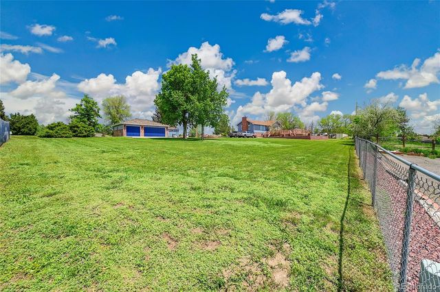 7930 Alkire Street, Arvada, CO 80005