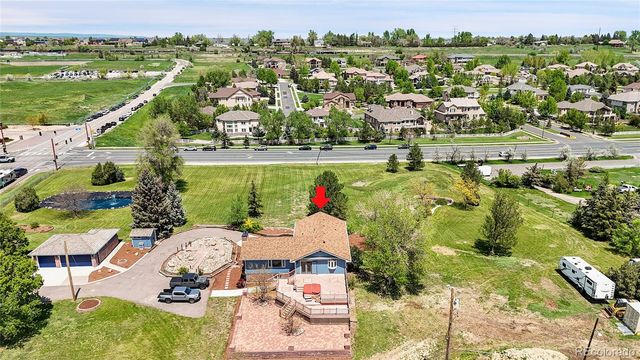 7930 Alkire Street, Arvada, CO 80005