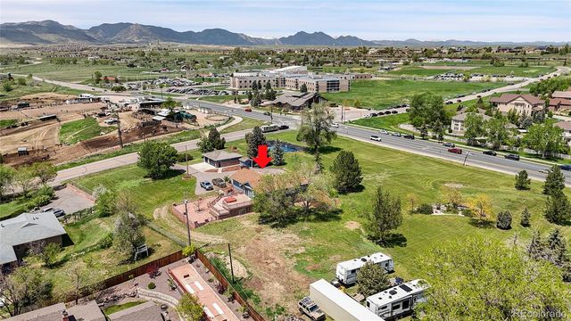 7930 Alkire Street, Arvada, CO 80005