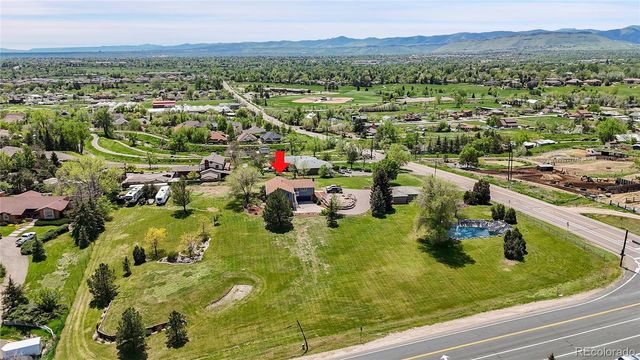 7930 Alkire Street, Arvada, CO 80005
