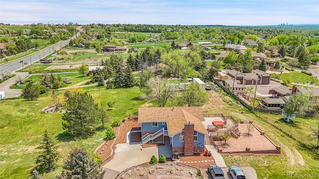 7930 Alkire Street, Arvada, CO 80005
