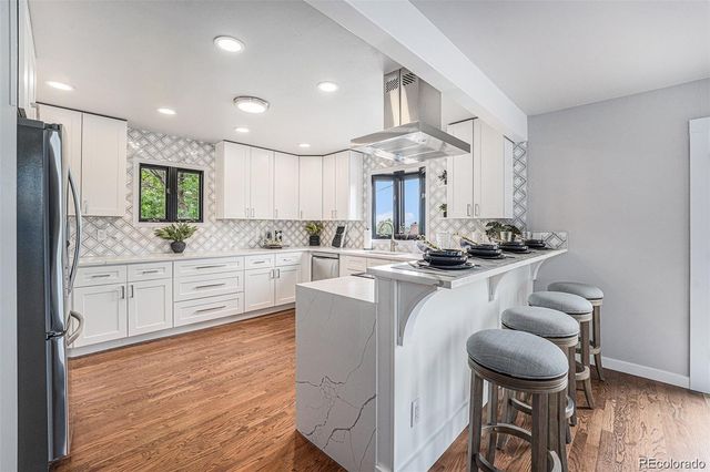 7930 Alkire Street, Arvada, CO 80005