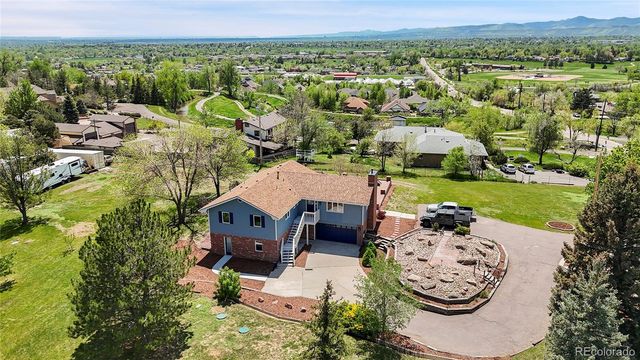7930 Alkire Street, Arvada, CO 80005