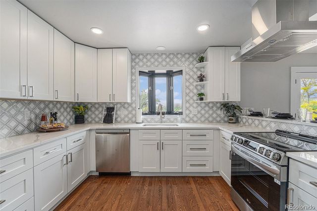 7930 Alkire Street, Arvada, CO 80005