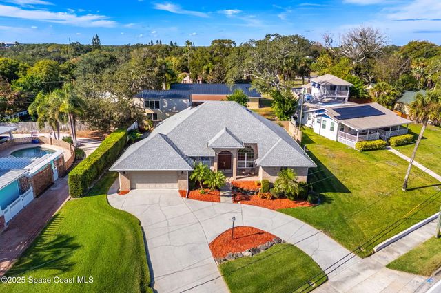 2545 N Indian River Drive, Cocoa, FL 32922