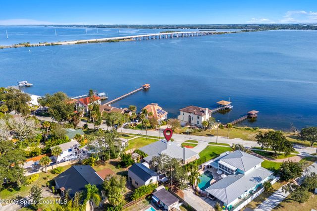 2545 N Indian River Drive, Cocoa, FL 32922