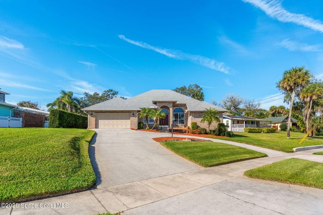 2545 N Indian River Drive, Cocoa, FL 32922