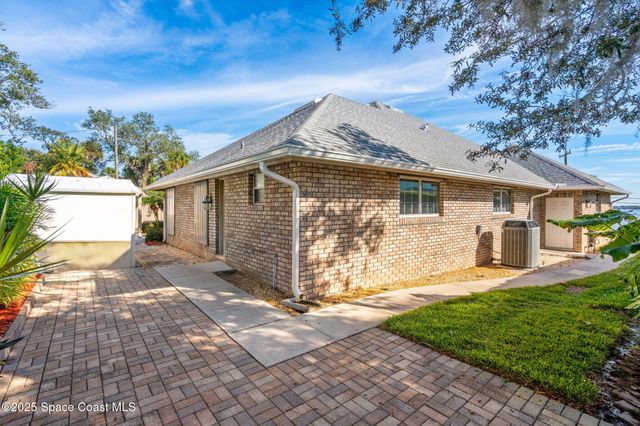 2545 N Indian River Drive, Cocoa, FL 32922