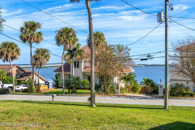 2545 N Indian River Drive, Cocoa, FL 32922