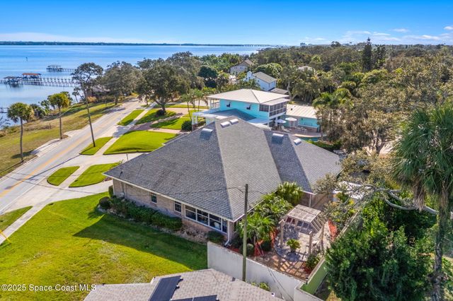 2545 N Indian River Drive, Cocoa, FL 32922