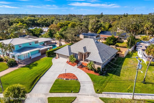 2545 N Indian River Drive, Cocoa, FL 32922