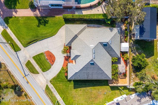 2545 N Indian River Drive, Cocoa, FL 32922