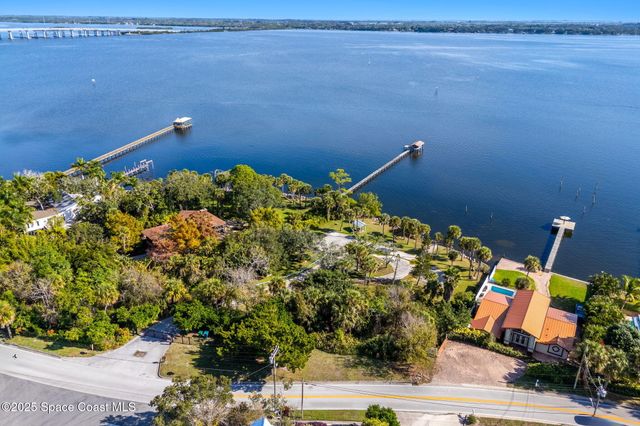 2545 N Indian River Drive, Cocoa, FL 32922