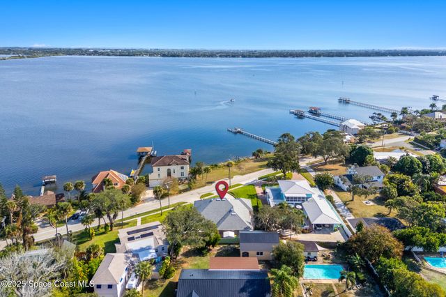 2545 N Indian River Drive, Cocoa, FL 32922