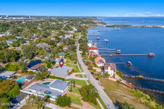 2545 N Indian River Drive, Cocoa, FL 32922