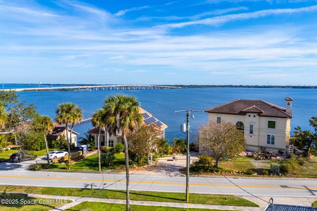 2545 N Indian River Drive, Cocoa, FL 32922