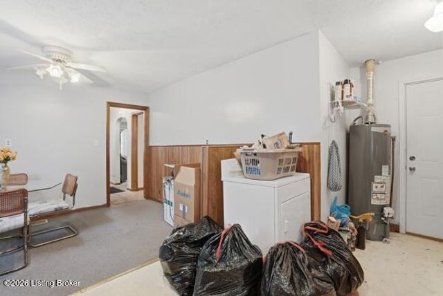 3723 Warren Ave, Louisville, KY 40215