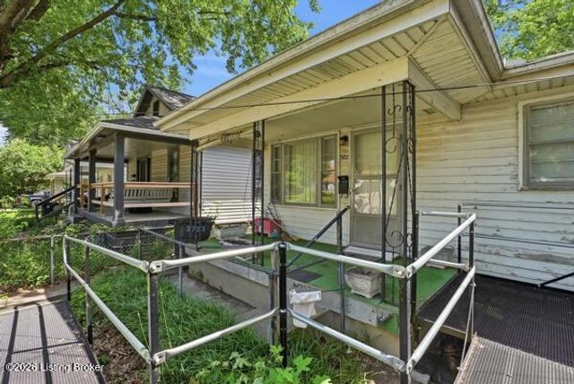3723 Warren Ave, Louisville, KY 40215