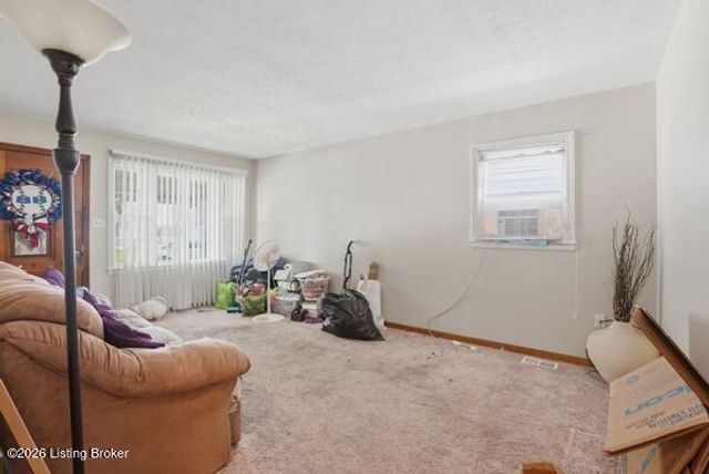 3723 Warren Ave, Louisville, KY 40215