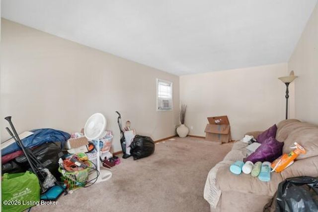 3723 Warren Ave, Louisville, KY 40215