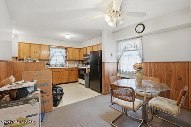 3723 Warren Ave, Louisville, KY 40215