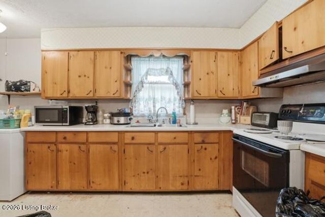 3723 Warren Ave, Louisville, KY 40215