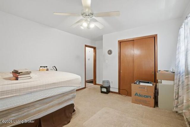 3723 Warren Ave, Louisville, KY 40215