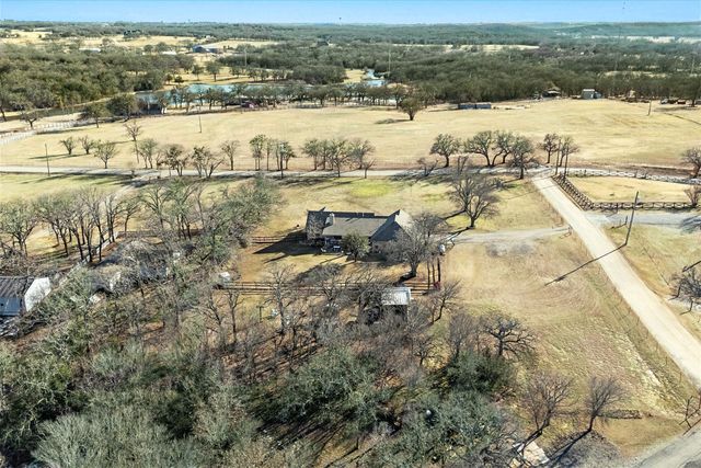 2590 W Blackjack Road, Aubrey, TX 76227