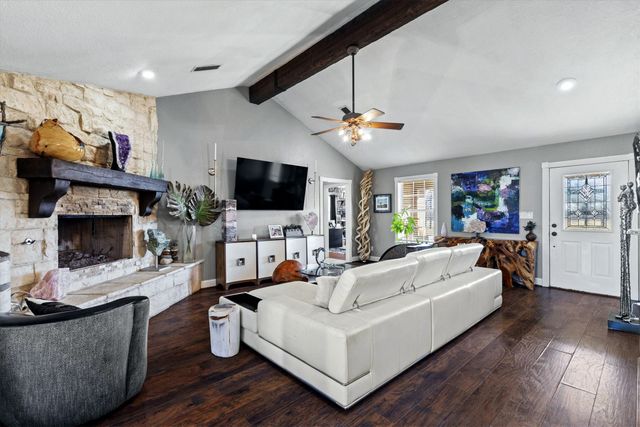 2590 W Blackjack Road, Aubrey, TX 76227