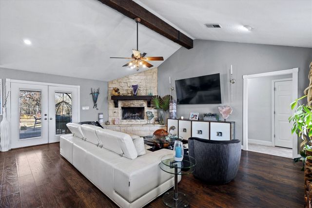 2590 W Blackjack Road, Aubrey, TX 76227