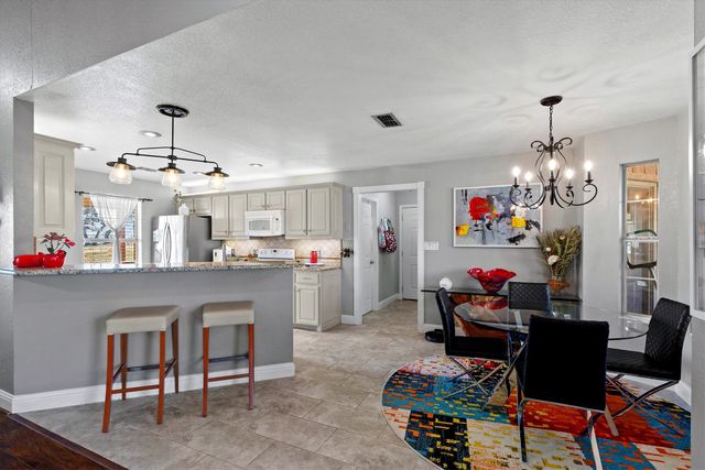 2590 W Blackjack Road, Aubrey, TX 76227