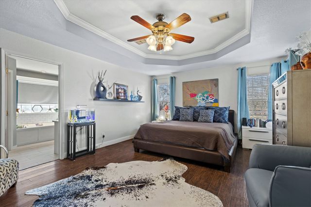 2590 W Blackjack Road, Aubrey, TX 76227