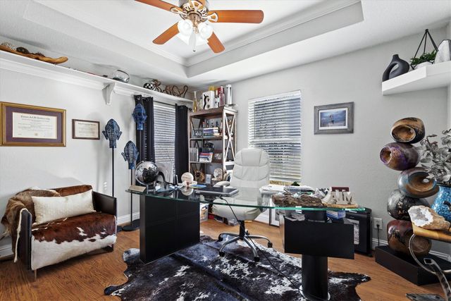 2590 W Blackjack Road, Aubrey, TX 76227