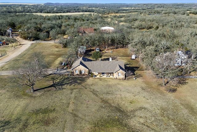 2590 W Blackjack Road, Aubrey, TX 76227