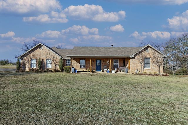 2590 W Blackjack Road, Aubrey, TX 76227