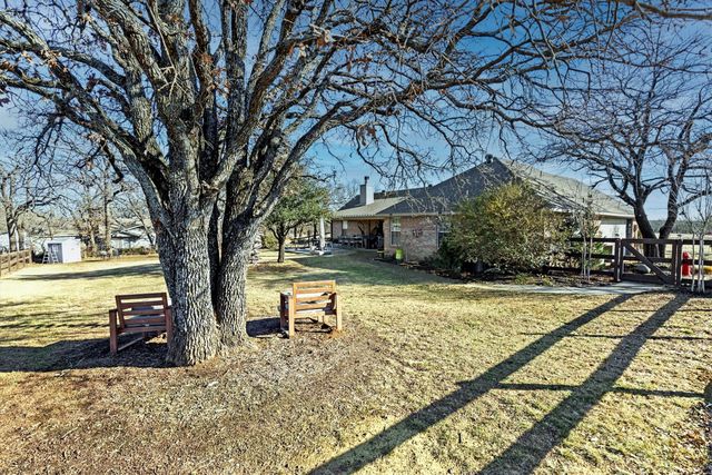 2590 W Blackjack Road, Aubrey, TX 76227