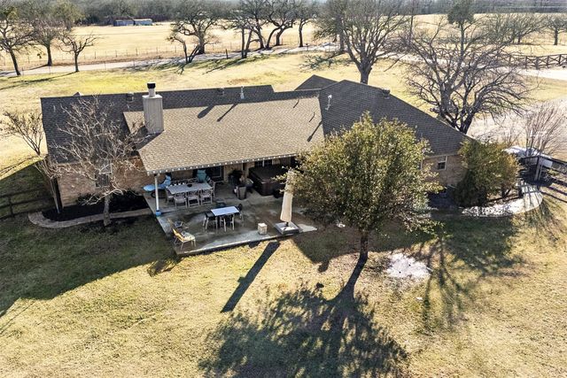 2590 W Blackjack Road, Aubrey, TX 76227