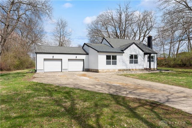 2725 Stonequarry Road, Dayton, OH 45414