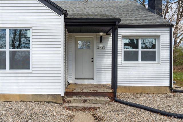 2725 Stonequarry Road, Dayton, OH 45414