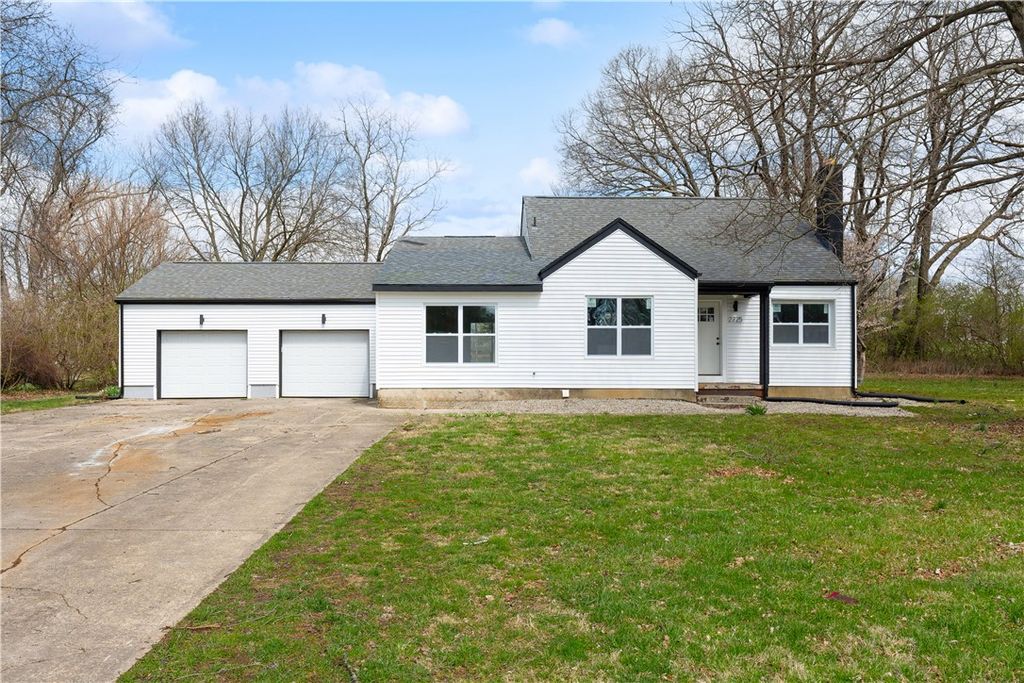 2725 Stonequarry Road, Dayton, OH 45414