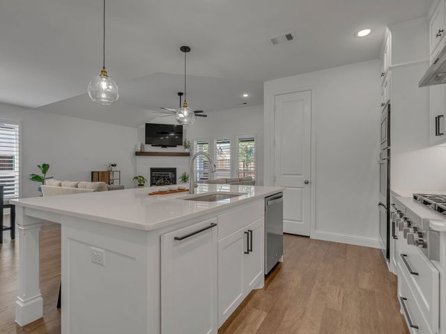 1041 Lone Grove Lane, Prosper, TX 75078