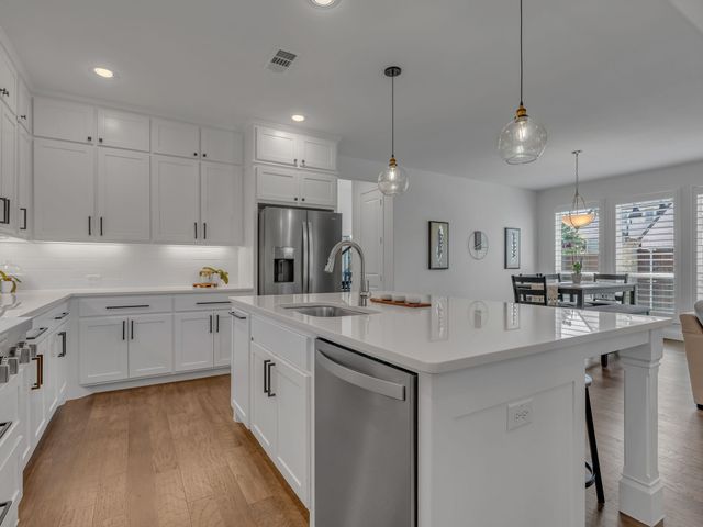1041 Lone Grove Lane, Prosper, TX 75078