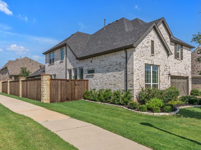 1041 Lone Grove Lane, Prosper, TX 75078