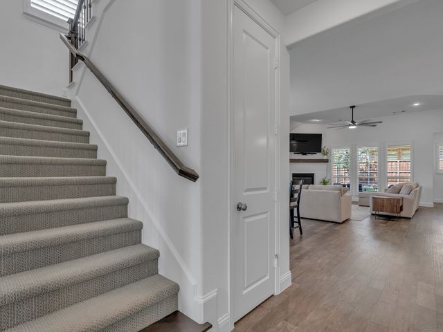 1041 Lone Grove Lane, Prosper, TX 75078