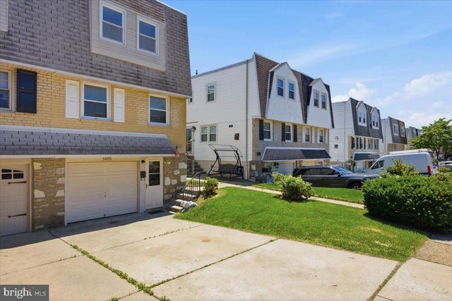 9955 BRIDLE RD, Philadelphia, PA 19115