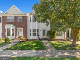 15407 GIDEON GILPIN ST, Brandywine, MD 20613