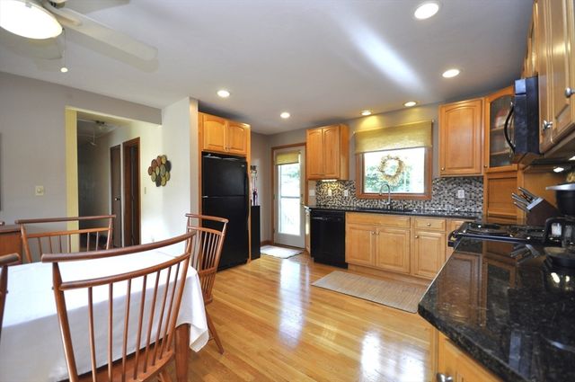 32 Brenda Ave, East Bridgewater, MA 02333
