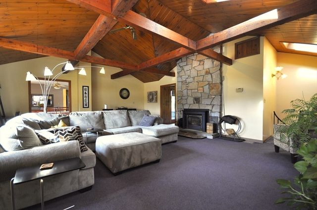 32 Brenda Ave, East Bridgewater, MA 02333